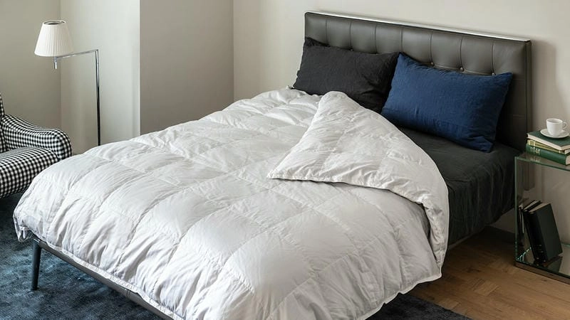 Chăn ga giá rẻ phù hợp nhu cầu nhiều gia đình