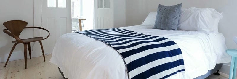 Chăn ga cao cấp nâng niu giấc ngủ mỗi ngày