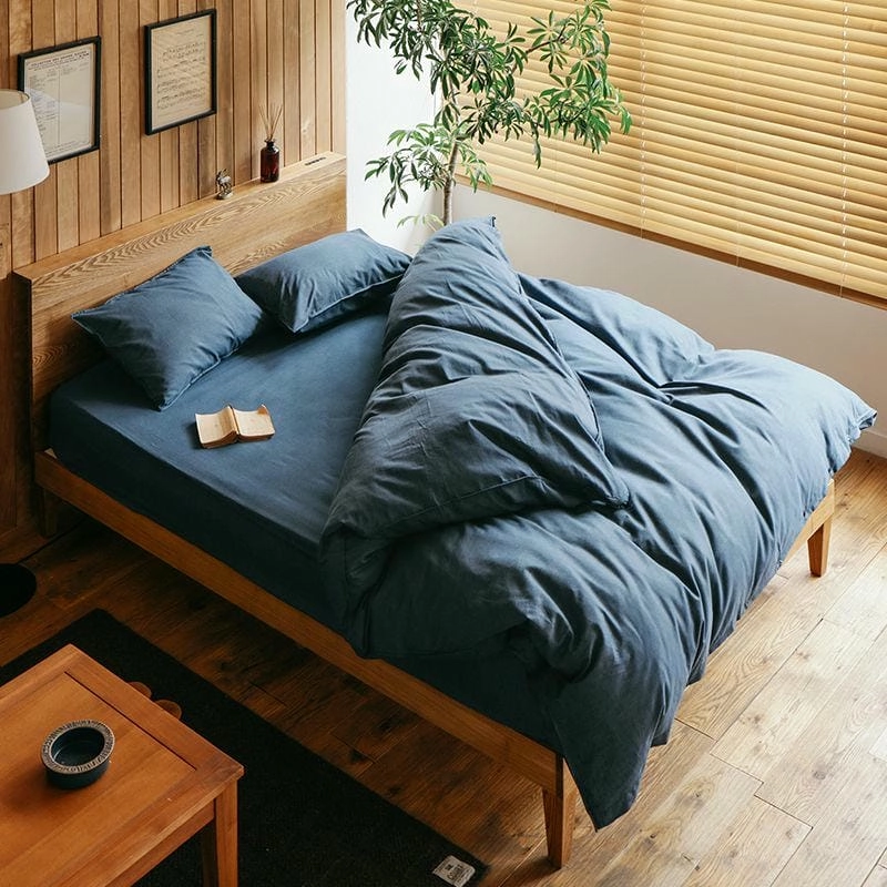 Chăn ga phổ biến dễ dàng lựa chọn trên thị trường