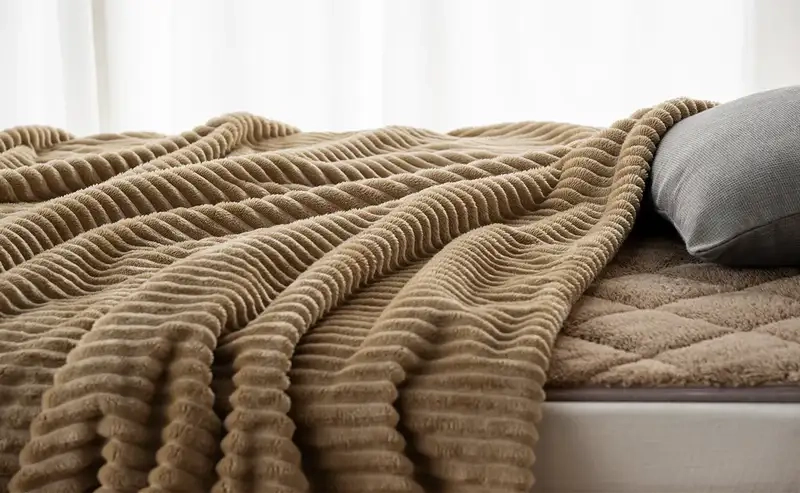 Chăn ga chất lượng đảm bảo độ bền lâu dài