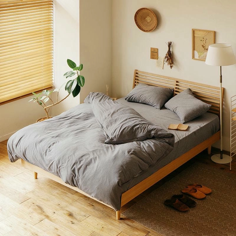 Chăn ga hiện đại phù hợp phong cách sống mới