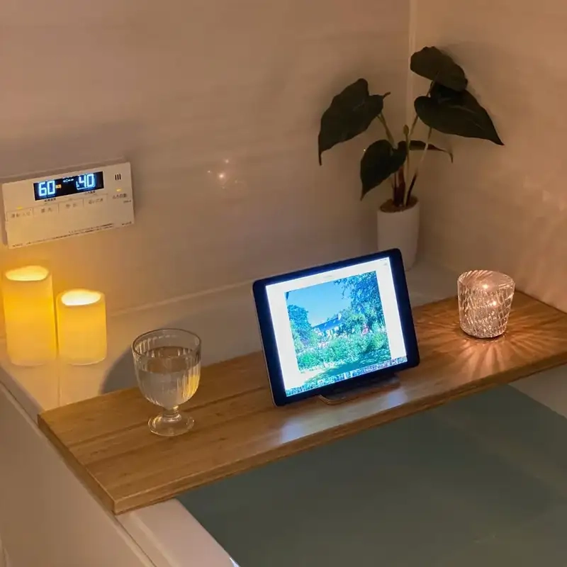 Decor phòng tắm xu hướng được nhiều người yêu thích