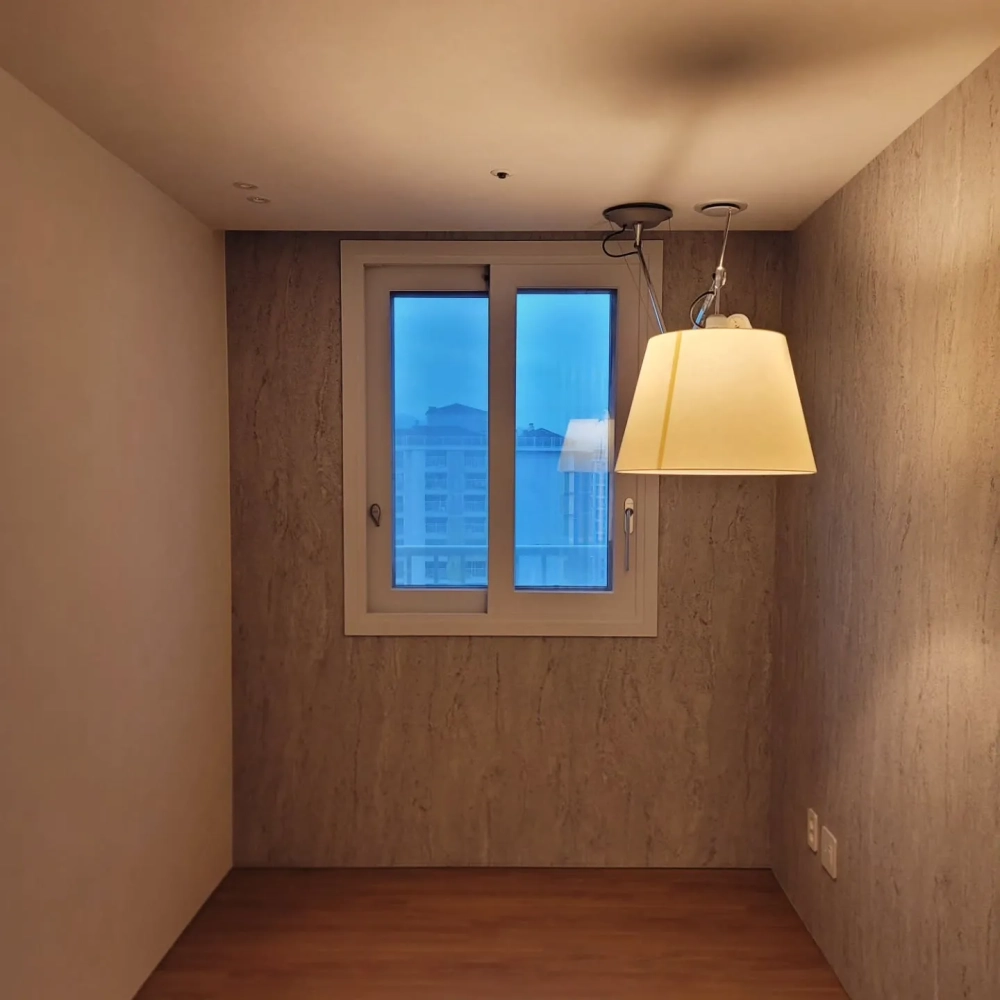 Kiểu đèn thả lồng sắt phong cách công nghiệp cá tính