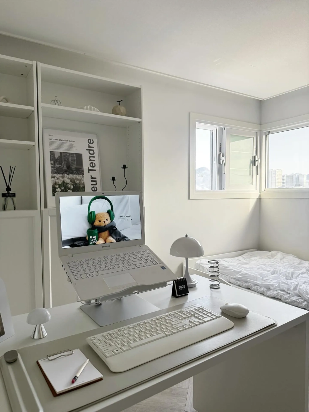 Mô hình xe cổ trang trí bằng sắt thủ công tỉ mỉ