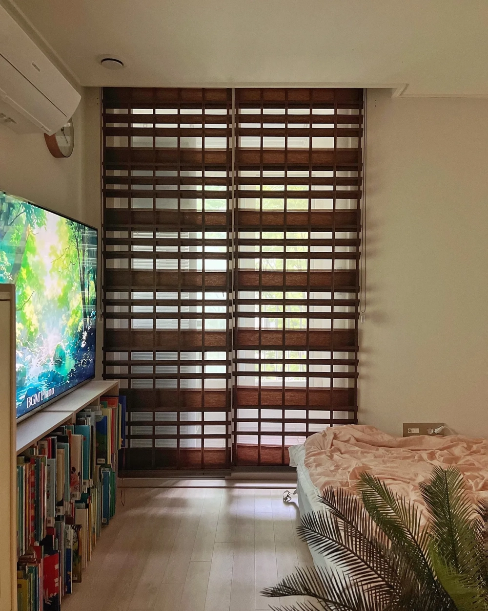 Cách sắp xếp nội thất phòng ngủ master khoa học và tiện nghi