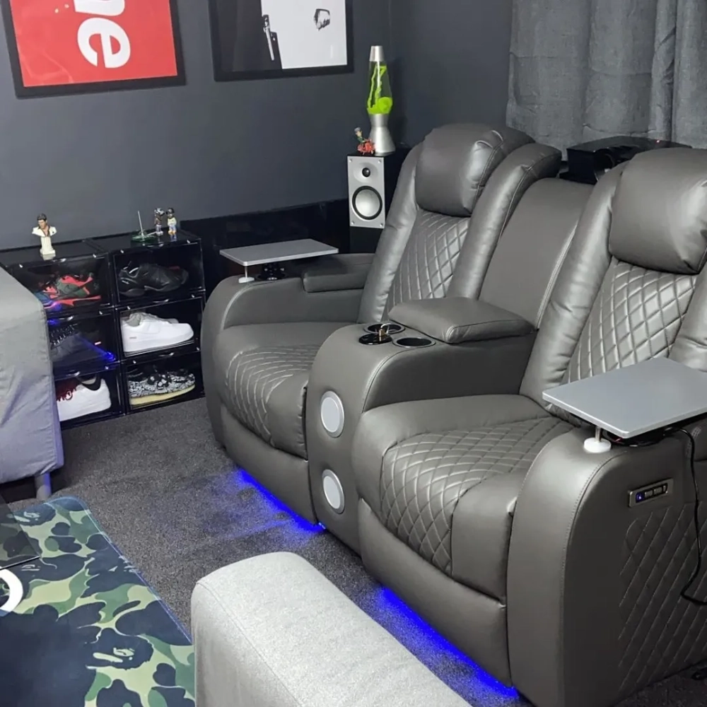 Tính năng vượt trội giữa sofa thông minh và ghế sofa truyền thống